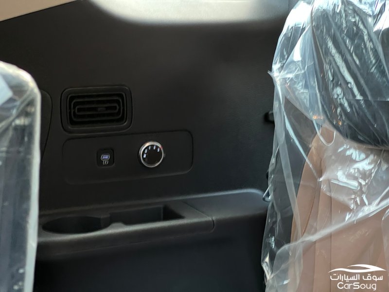 هونداي كريتا جراند فل كامل موديل 2025