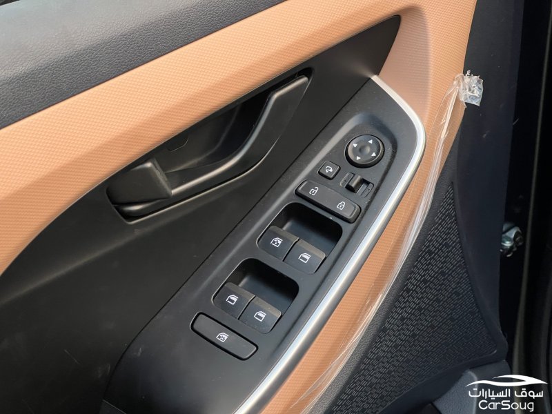 هونداي كريتا جراند فل كامل موديل 2025