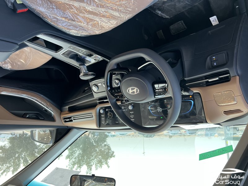 هونداي كريتا SMART موديل 2025