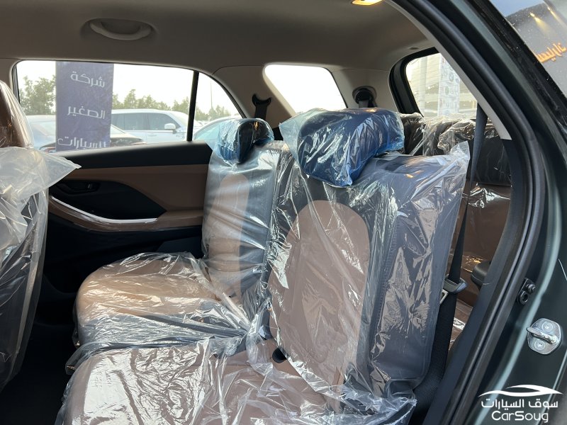 هونداي كريتا SMART موديل 2025