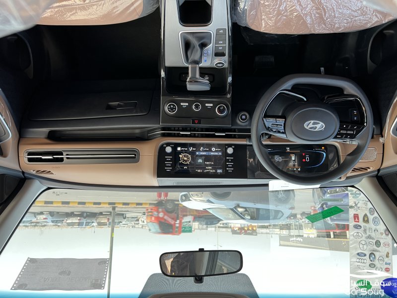 هونداي كريتا SMART موديل 2025