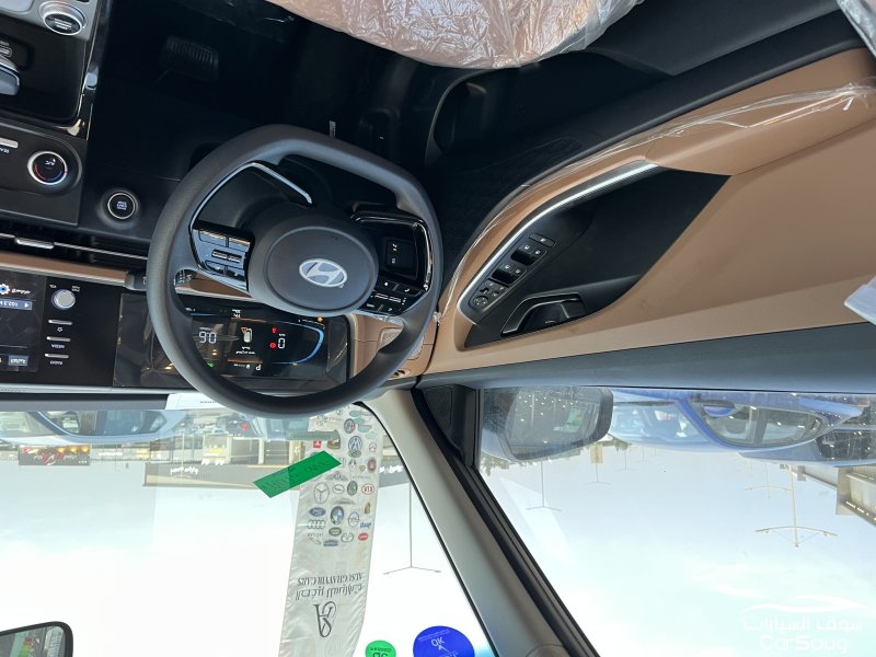 هونداي كريتا SMART موديل 2025