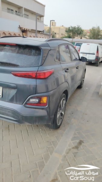 كونا 2020 نظيف وكاله محركات وبدي