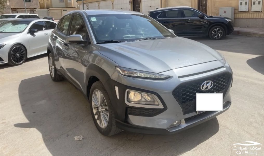**للبيع هيونداي كونا 2020 – سعودي**هونداي كونا استاندرد موديل 2020