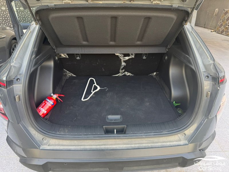 هونداي كونا سمارت موديل 2024