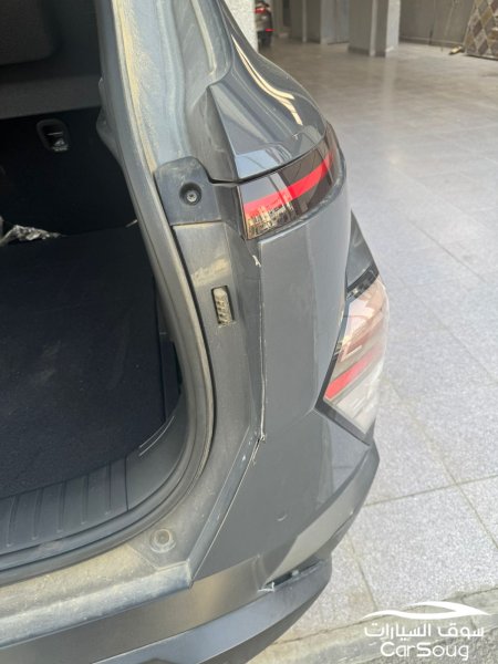 هونداي كونا سمارت موديل 2024