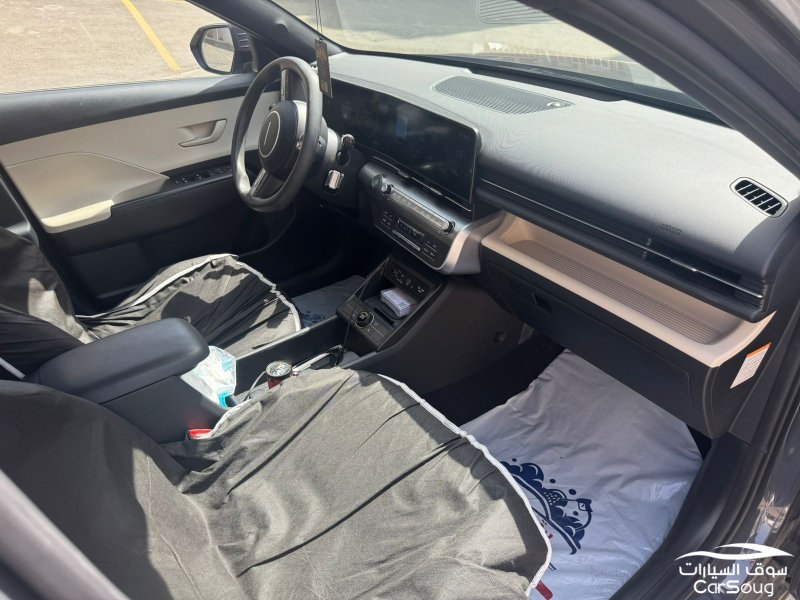 هونداي كونا سمارت موديل 2024