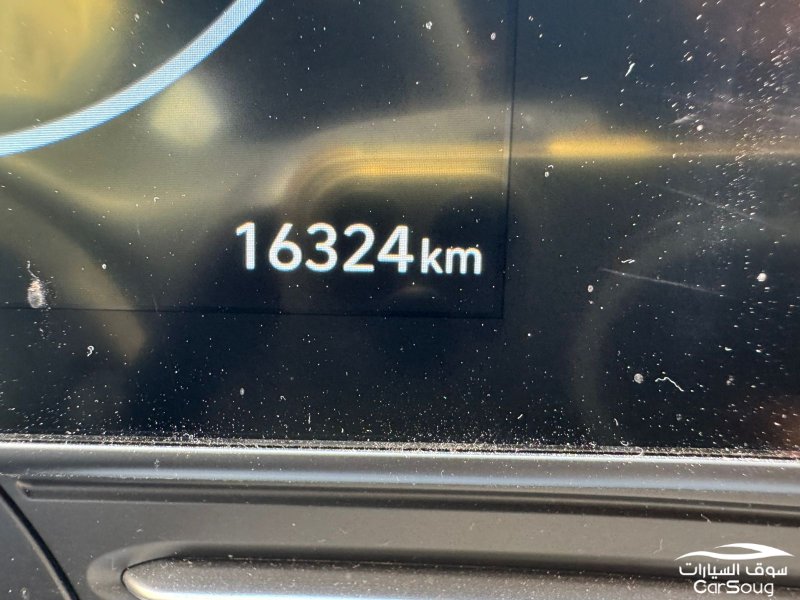 هونداي كونا سمارت موديل 2024