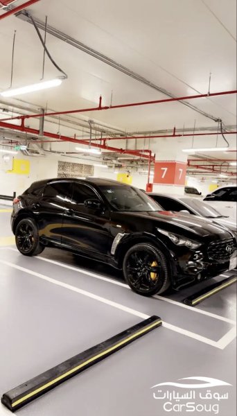 FX50s انفينيتي