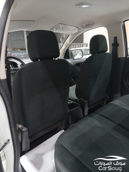 ايسوزو دي ماكس غمارتين 4WD LS موديل 2024