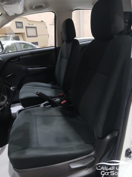 ايسوزو دي ماكس غمارتين 4WD LS موديل 2024