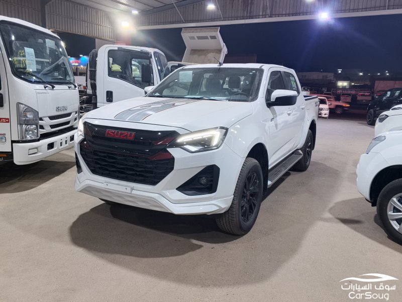 إيسوزو GT 2026 بأفضل الأسعار