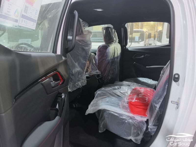 إيسوزو GT 2026 بأفضل الأسعار