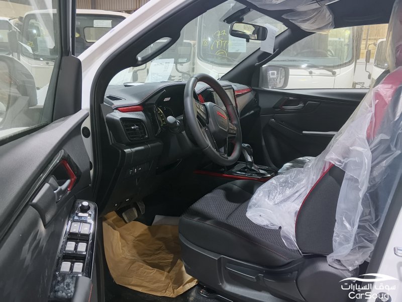 إيسوزو GT 2026 بأفضل الأسعار