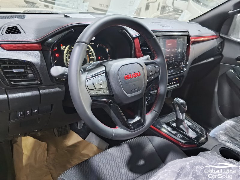 إيسوزو GT 2026 بأفضل الأسعار