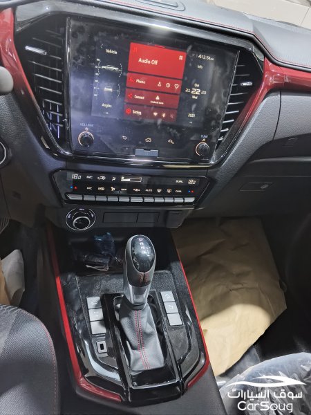 إيسوزو GT 2026 بأفضل الأسعار