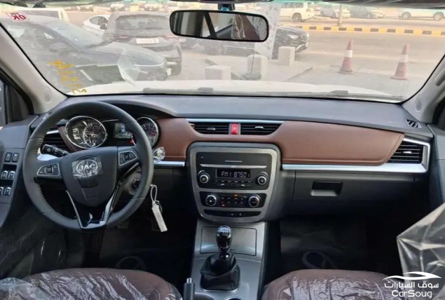 JAC T8 قير عايدي ديزل موديل 2026 جديده