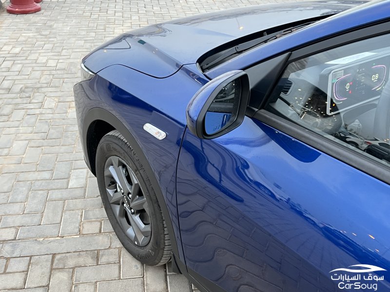 كيا K3 ستاندرد موديل 2026