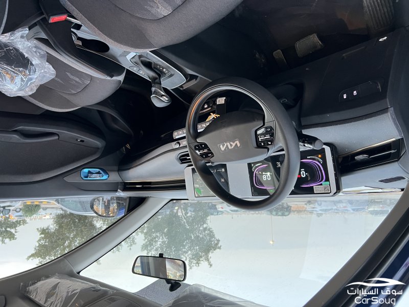 كيا K3 ستاندرد موديل 2026