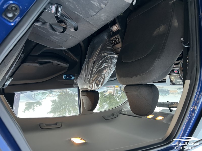 كيا K3 ستاندرد موديل 2026