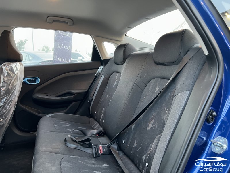 كيا K3 ستاندرد موديل 2026