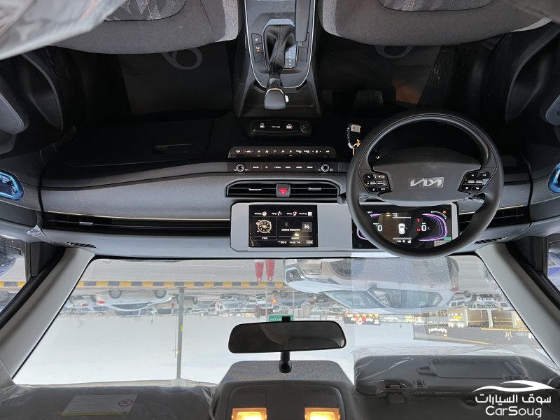 كيا K3 ستاندرد موديل 2026