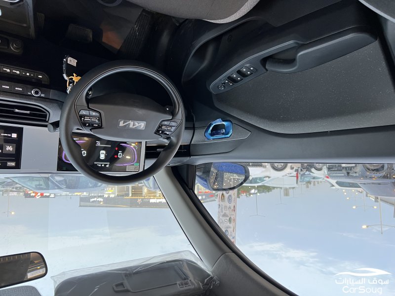 كيا K3 ستاندرد موديل 2026