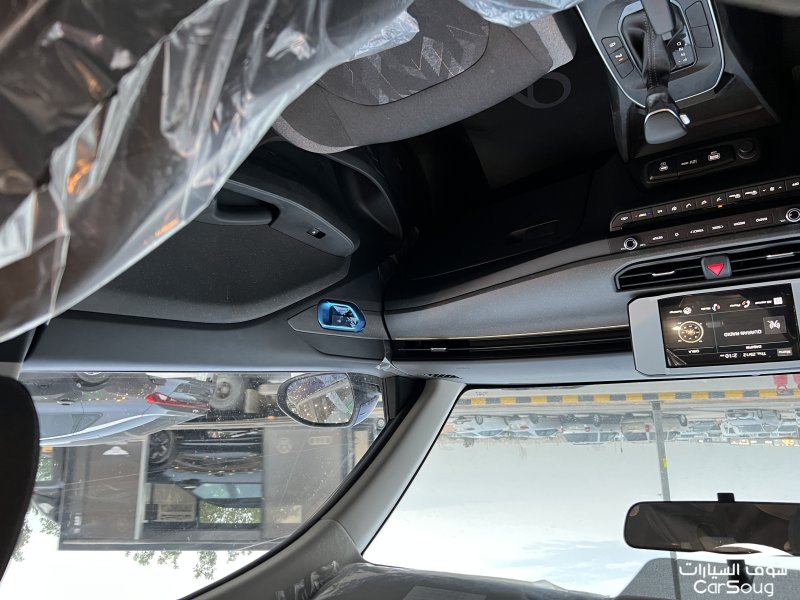 كيا K3 ستاندرد موديل 2026