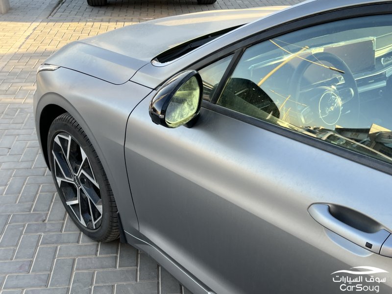 كيا K5 فل كامل موديل 2025