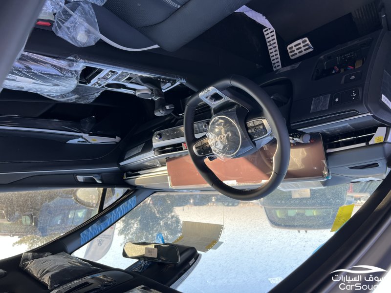 كيا K5 فل كامل موديل 2025