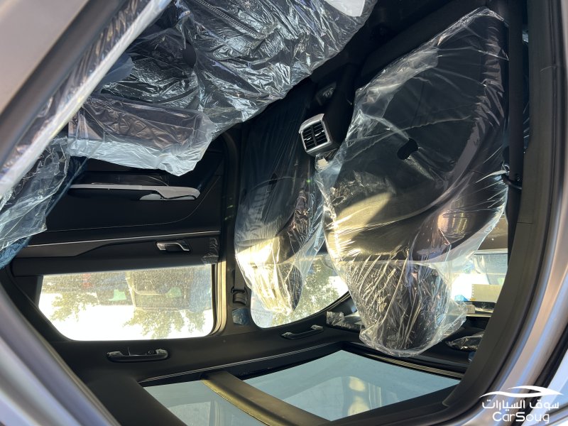 كيا K5 فل كامل موديل 2025