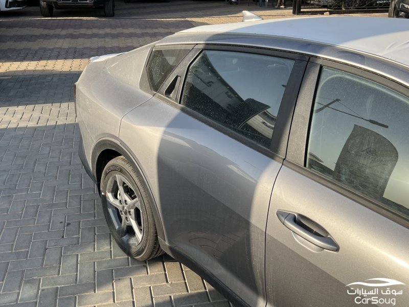 كيا k4 ستاندرد موديل 2026 جديده