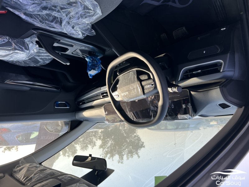 كيا k4 ستاندرد موديل 2026 جديده