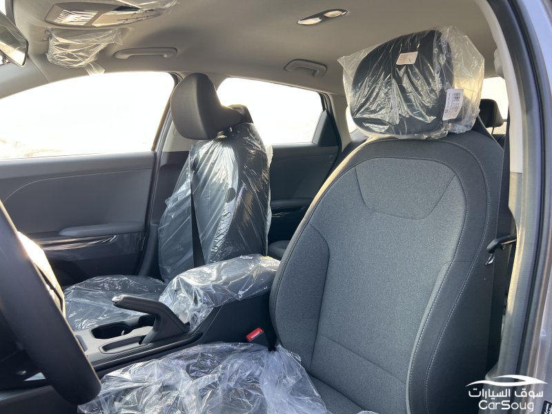 كيا k4 ستاندرد موديل 2026 جديده