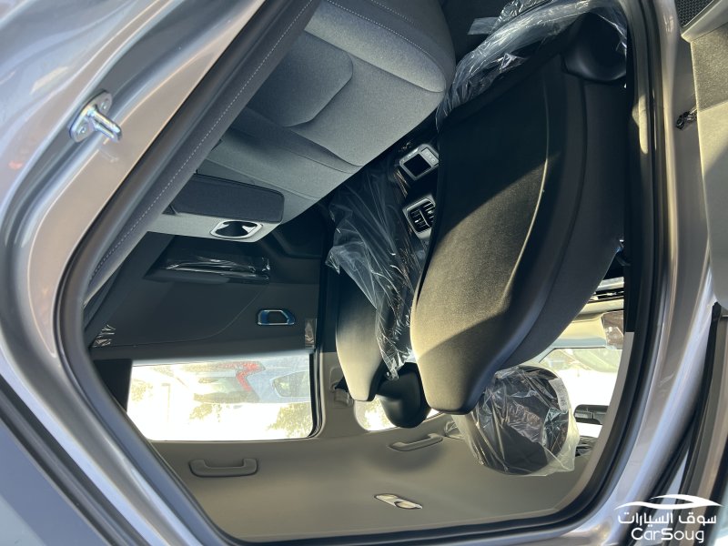 كيا k4 ستاندرد موديل 2026 جديده