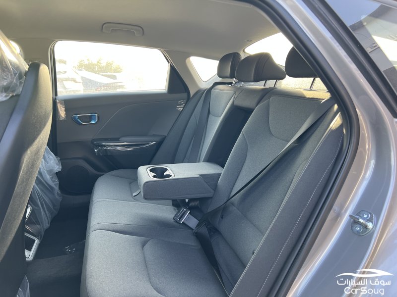 كيا k4 ستاندرد موديل 2026 جديده