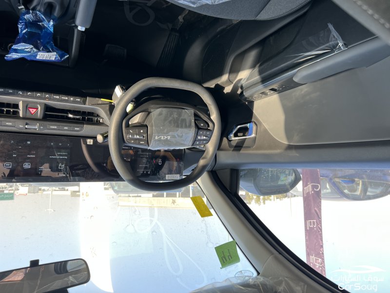 كيا k4 ستاندرد موديل 2026 جديده