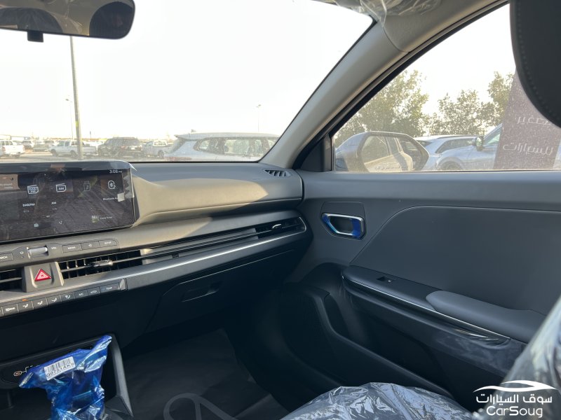 كيا k4 ستاندرد موديل 2026 جديده