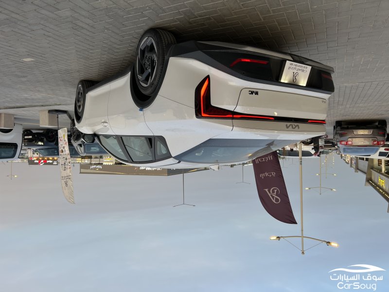 كيا k4 نص فل موديل 2026