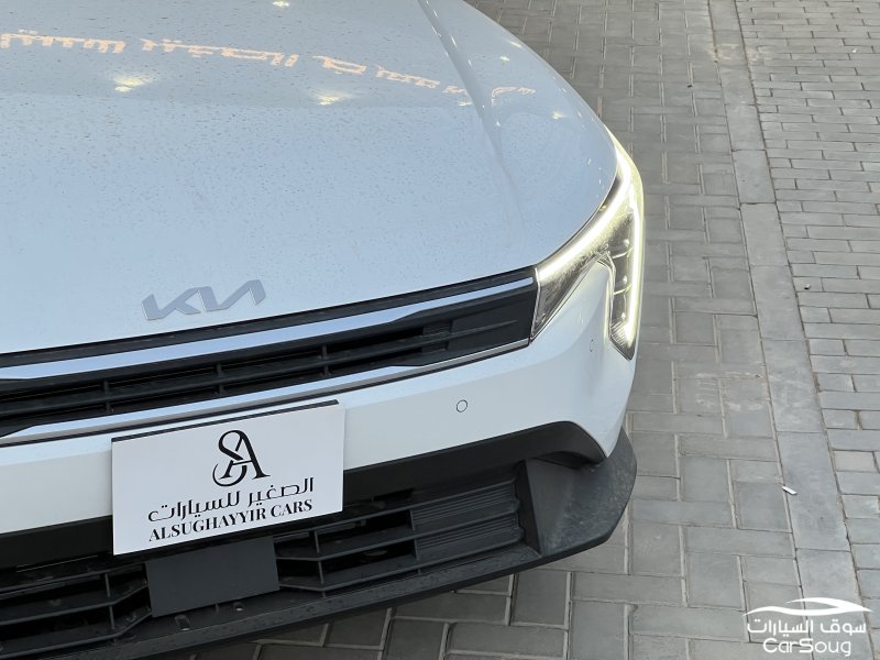 كيا k4 نص فل موديل 2026