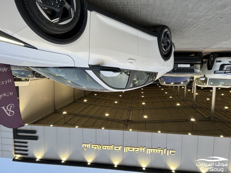 كيا k4 نص فل موديل 2026