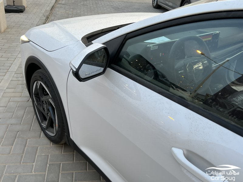 كيا k4 نص فل موديل 2026