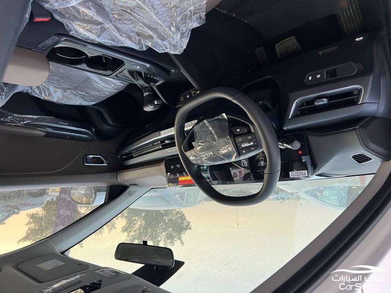 كيا k4 نص فل موديل 2026