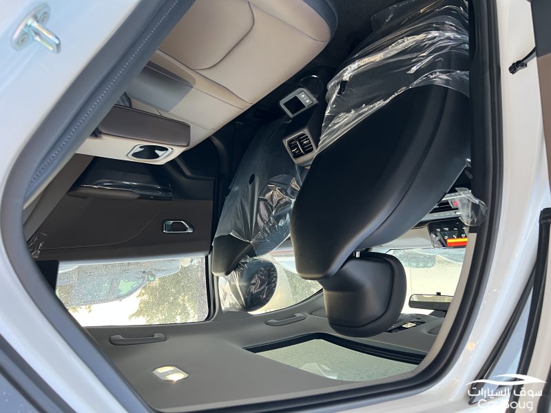 كيا k4 نص فل موديل 2026