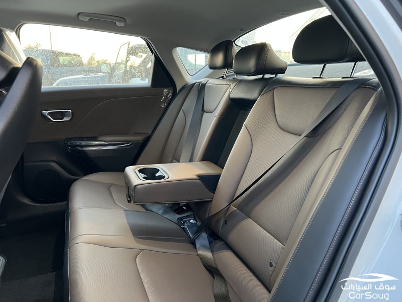 كيا k4 نص فل موديل 2026