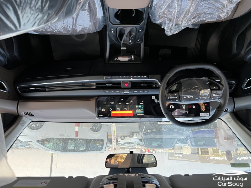 كيا k4 نص فل موديل 2026