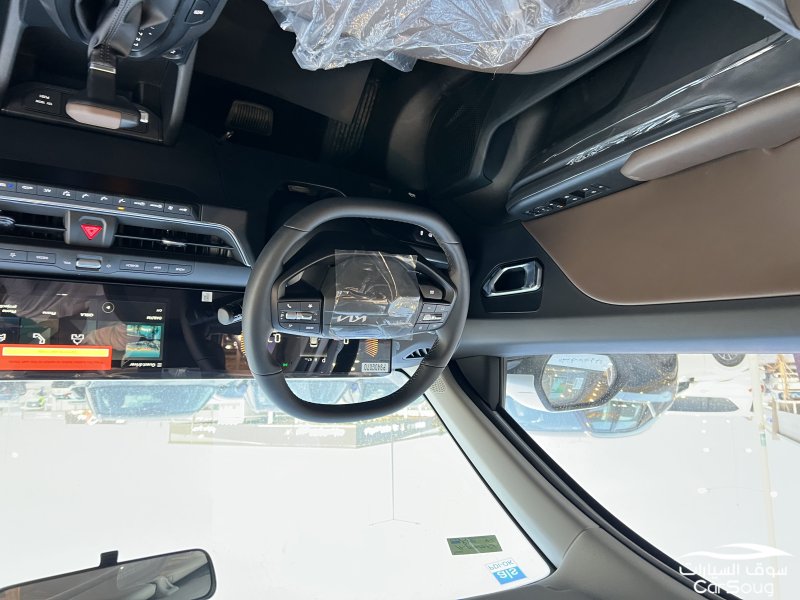 كيا k4 نص فل موديل 2026