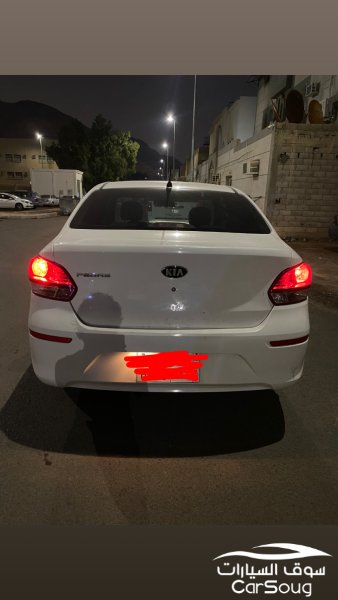 بيجاس ٢٠٢٠ للبيع نظيفه