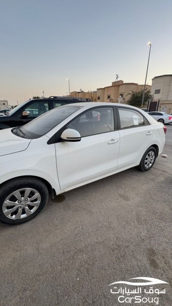 كيا بيجاس مستعمل ٢٠٢٣ نظيف جداً