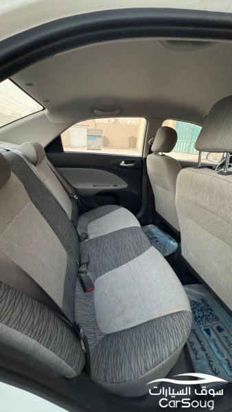 كيا بيجاس مستعمل ٢٠٢٣ نظيف جداً